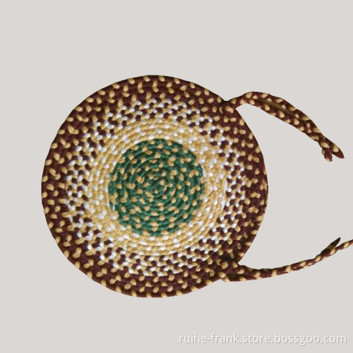 Coiled PP Cushion
